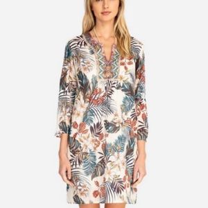 Johnny was Tunic dress